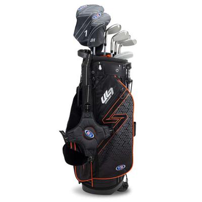 Bộ Gậy Golf Trẻ Em U.S. KIDS UL7-51 (7 gậy) - hình thu nhỏ 2