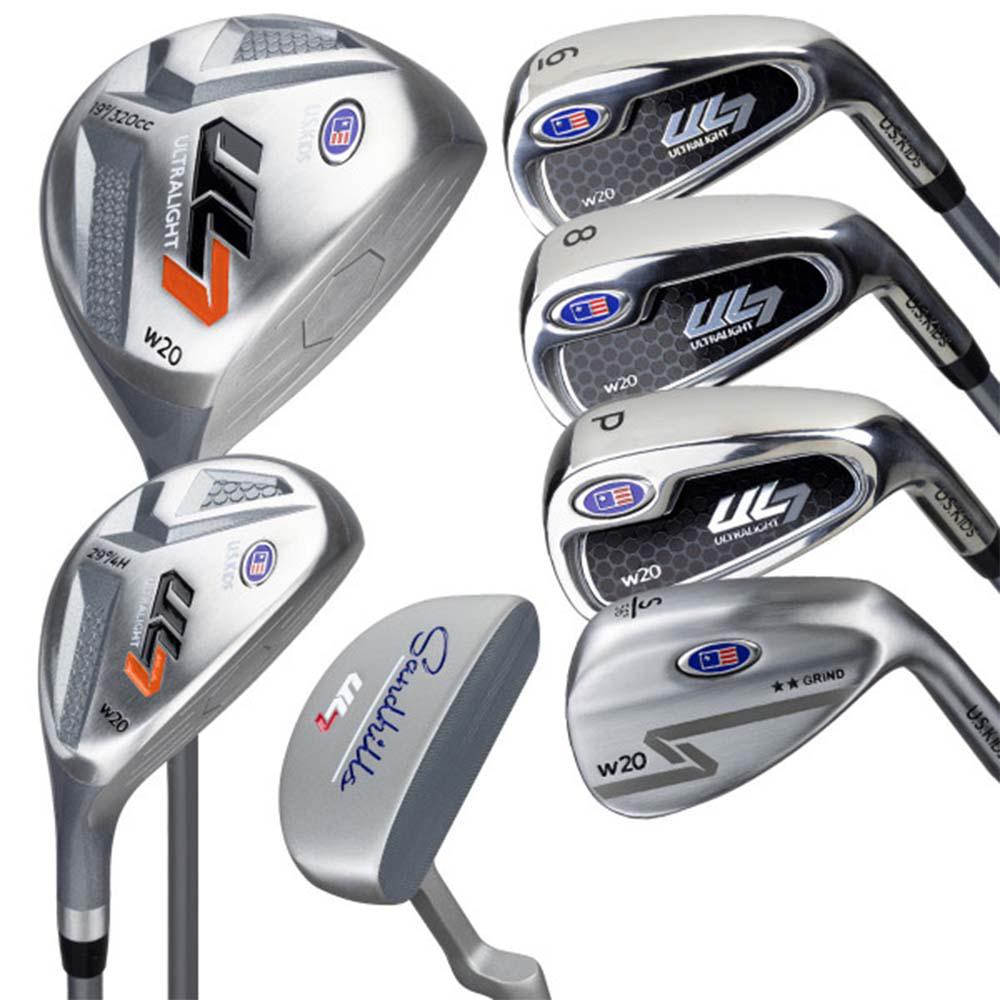 Bộ Gậy Golf Trẻ Em U.S. KIDS UL7-51 (7 gậy) - hình thu nhỏ 2