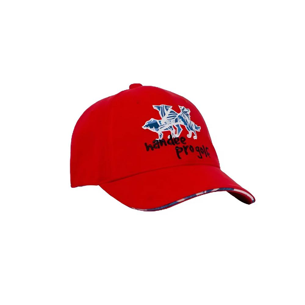 Nón Golf Handee Pro Golf 7 Mùa UPKM24SS01 - hình thu nhỏ 2
