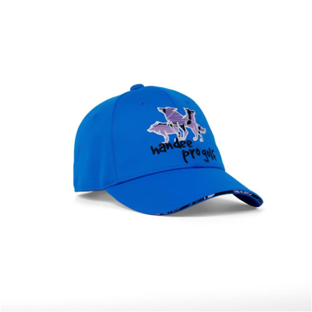 Nón Golf Handee Pro Golf 7 Mùa UPKM24SS01 - hình thu nhỏ 4