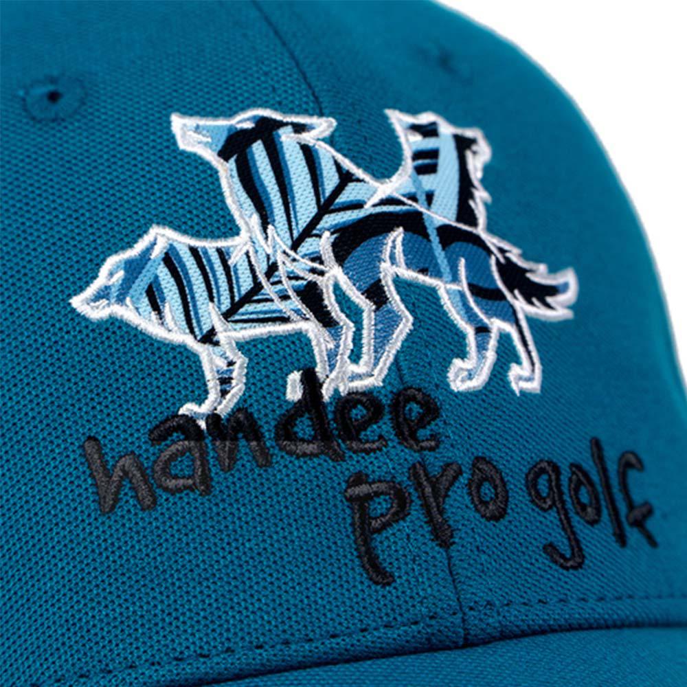 Nón Golf Handee Pro Golf 7 Mùa UPKM24SS01 - hình thu nhỏ 5
