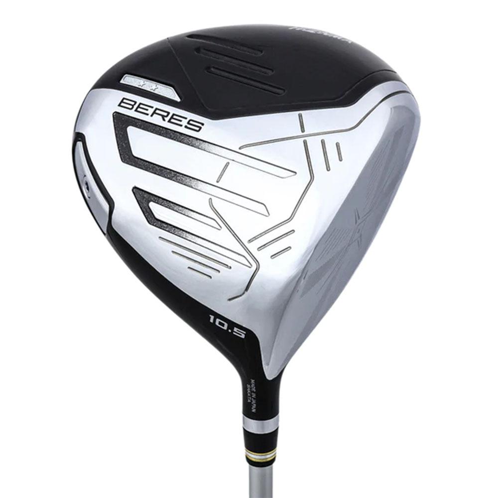 Bộ Gậy Golf Honma Beres 09 - 2 Sao Fullset - hình thu nhỏ 2
