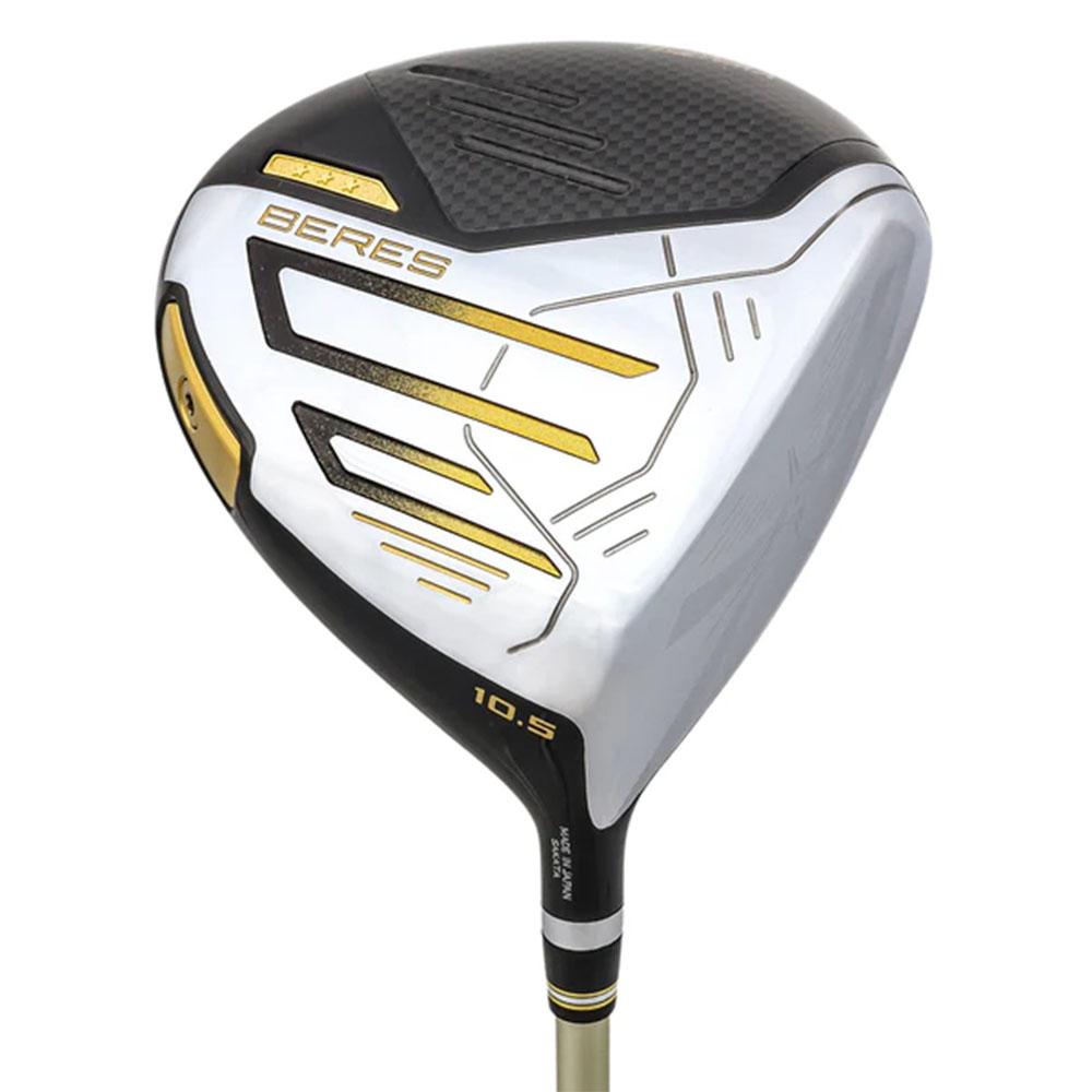 Bộ Gậy Golf Honma Beres 09 - 3 Sao Fullset - hình thu nhỏ 2