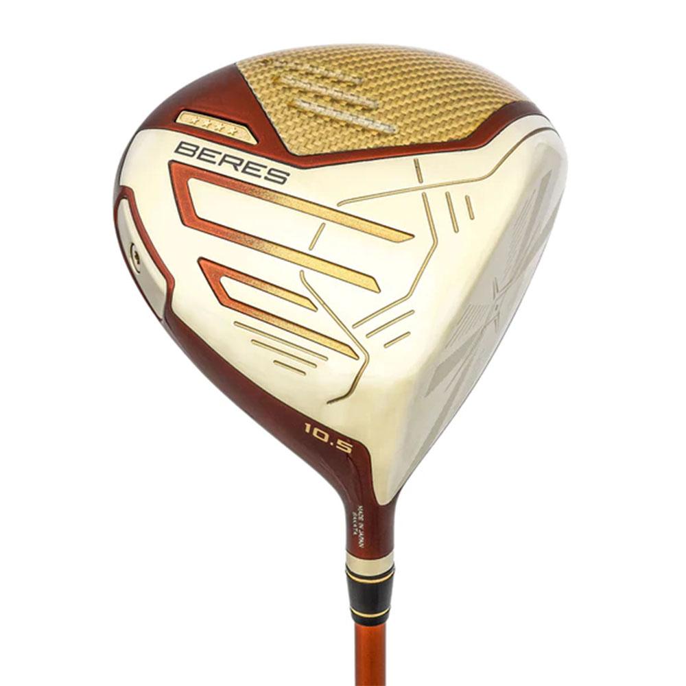 Bộ Gậy Golf Honma Beres 09 - 4 Sao Fullset - hình thu nhỏ 2