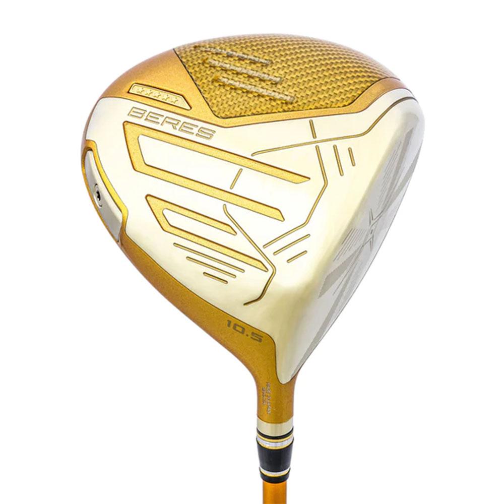 Bộ gậy golf Honma Beres 09 - 5 sao Fullset - hình thu nhỏ 2