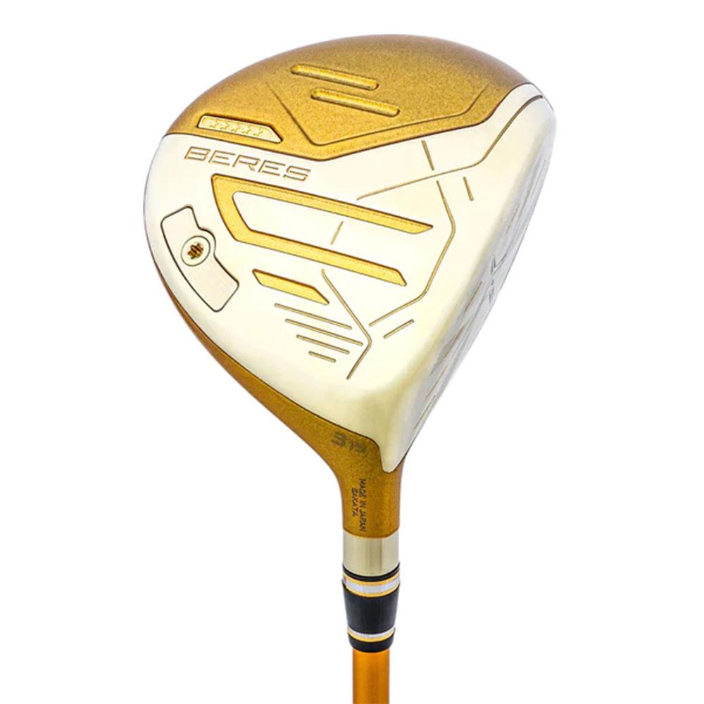 Bộ gậy golf Honma Beres 09 - 5 sao Fullset - hình thu nhỏ 3