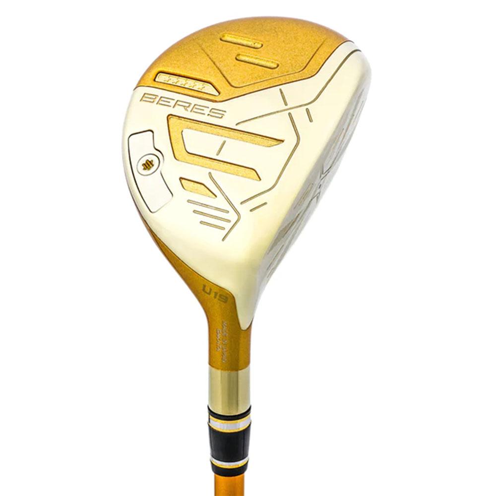 Bộ gậy golf Honma Beres 09 - 5 sao Fullset - hình thu nhỏ 4