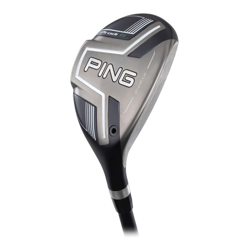 Bộ gậy golf trẻ em Ping Prodi G 2024 - hình thu nhỏ 3