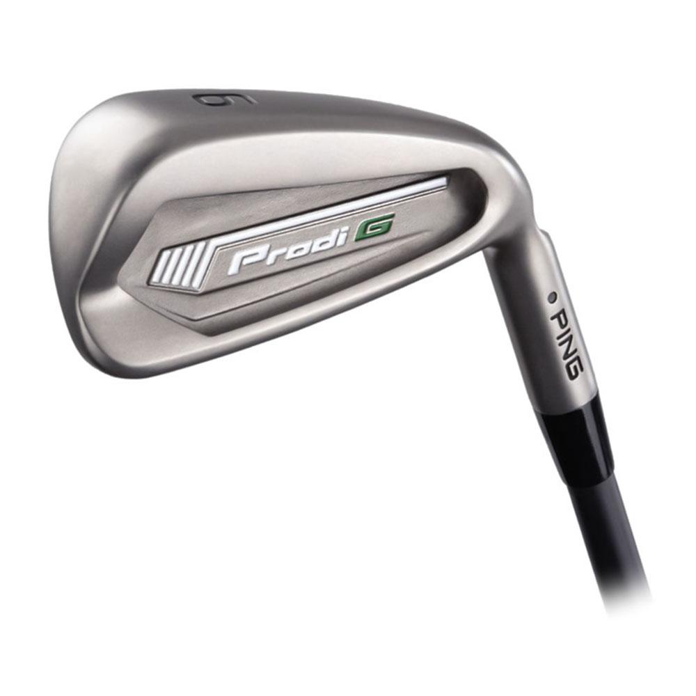 Bộ gậy golf trẻ em Ping Prodi G 2024 - hình thu nhỏ 6
