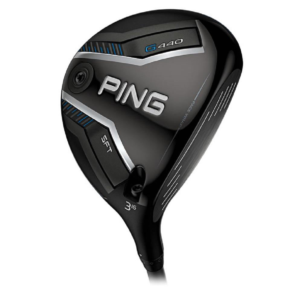 Bộ Gậy Golf Fullset Ping G440 (11 gậy) - hình thu nhỏ 11