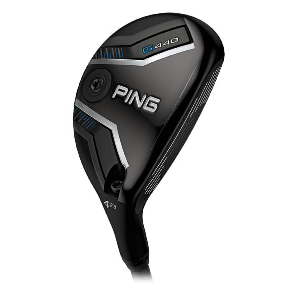 Bộ Gậy Golf Fullset Ping G440 (11 gậy) - hình thu nhỏ 12