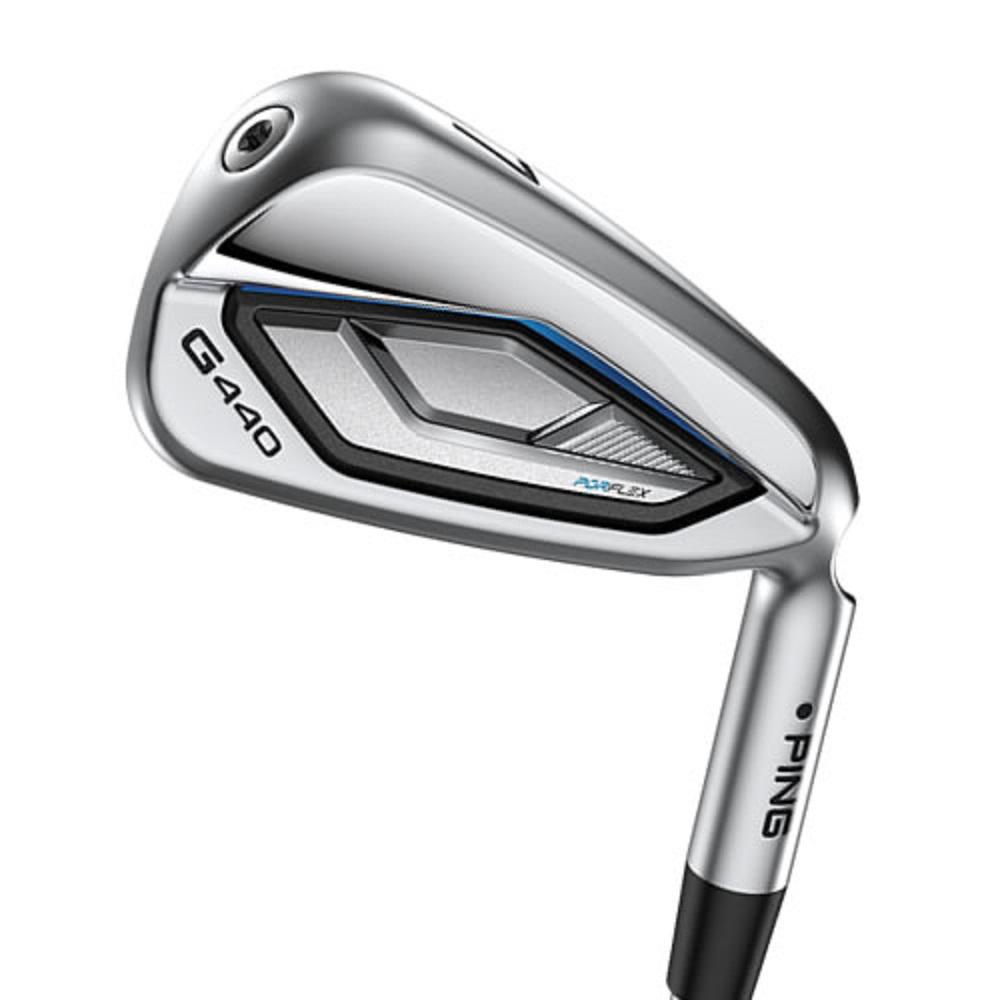 Bộ Gậy Golf Fullset Ping G440 (11 gậy) - hình thu nhỏ 13