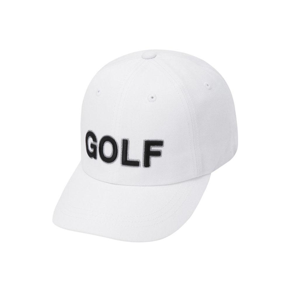 Nón Golf Golden Bear G6RAX23131 WH/OR - hình thu nhỏ 4
