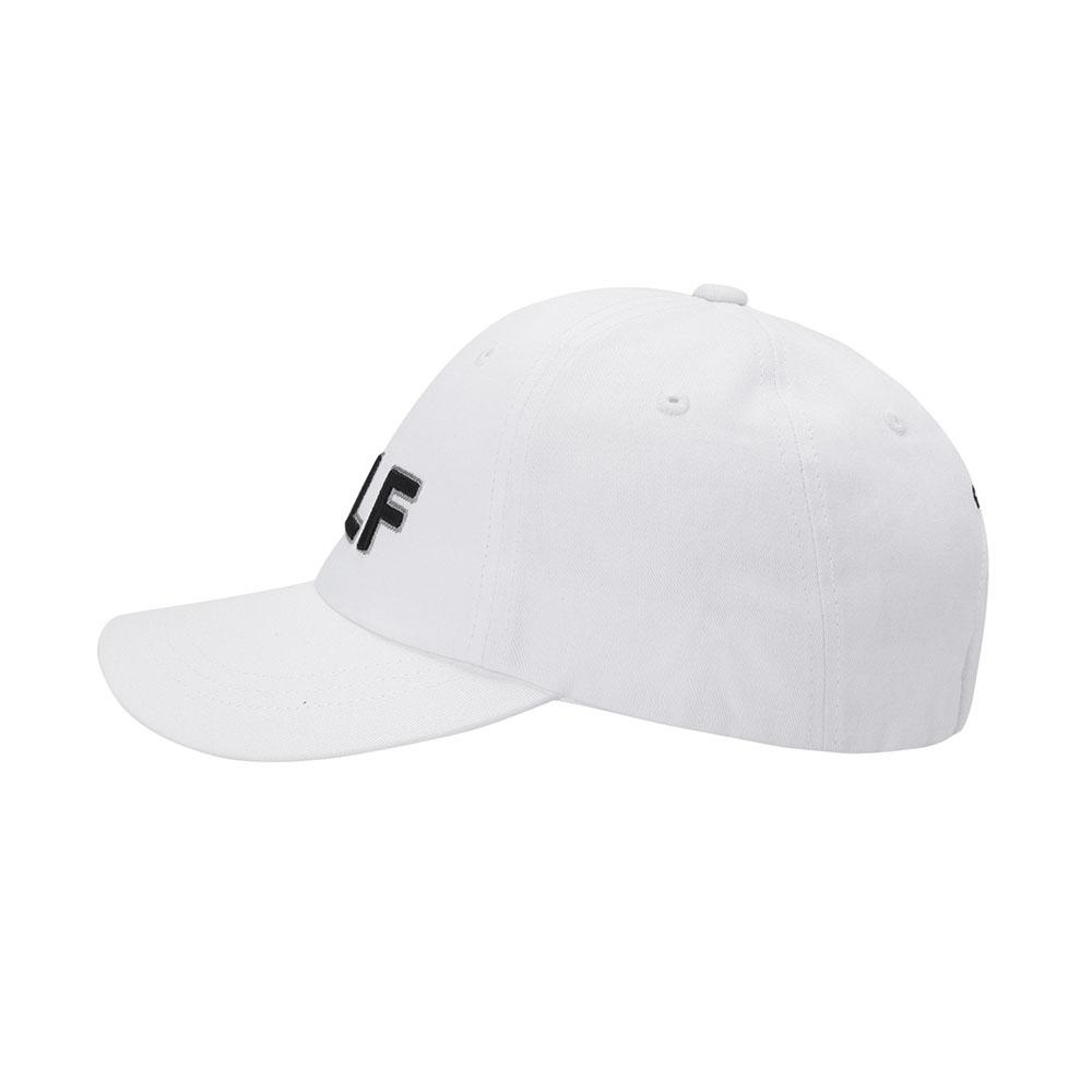 Nón Golf Golden Bear G6RAX23131 WH/OR - hình thu nhỏ 7