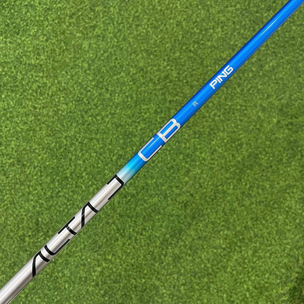 Bộ Gậy Golf Fullset Ping G440 (11 gậy) - hình thu nhỏ 6
