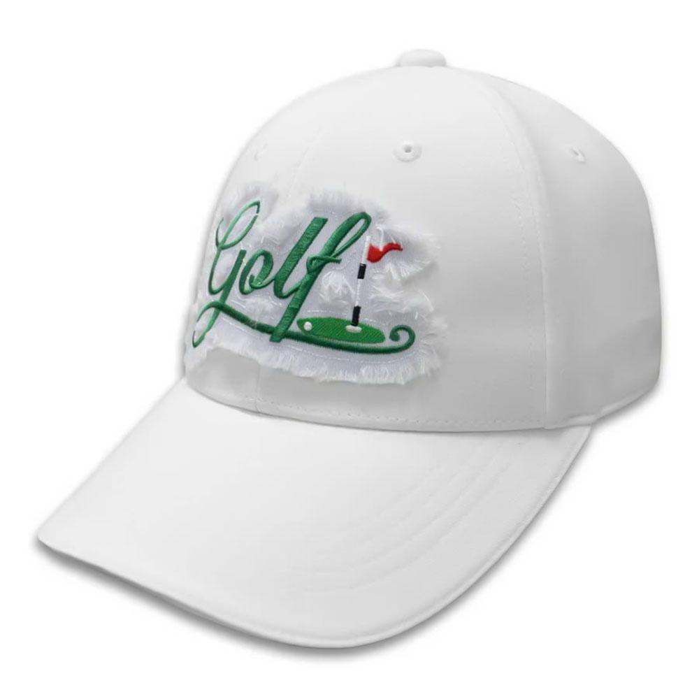 Nón Golf Kết Thời Trang HGF HGFUPKM25FW02 WH - hình thu nhỏ 2