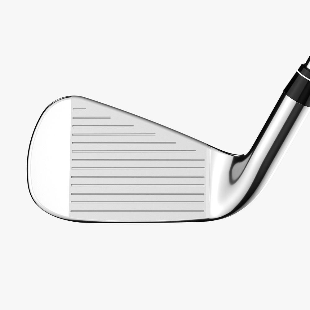 Bộ Gậy Golf Nữ Callaway Reva Rise Ladies 2025 - hình thu nhỏ 3