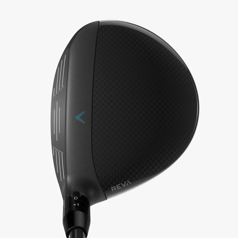 Bộ Gậy Golf Nữ Callaway Reva Rise Ladies 2025 - hình thu nhỏ 7