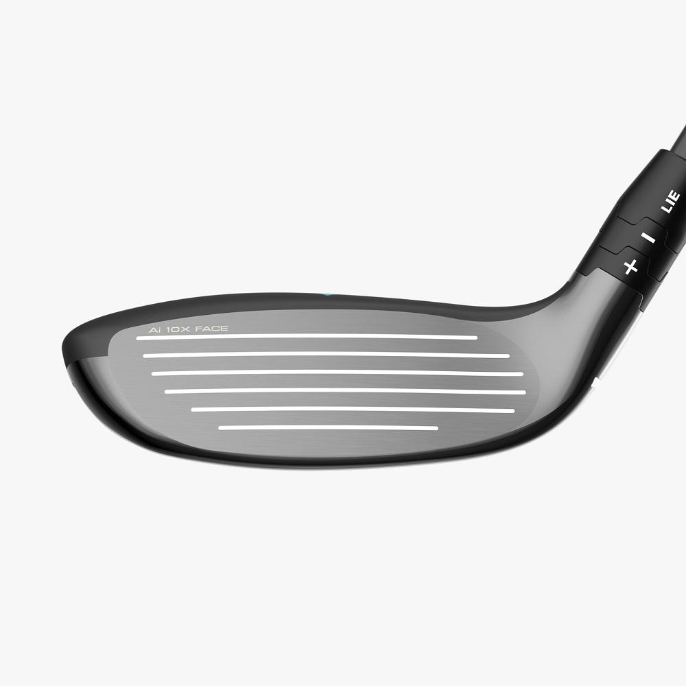Bộ Gậy Golf Nữ Callaway Reva Rise Ladies 2025 - hình thu nhỏ 8