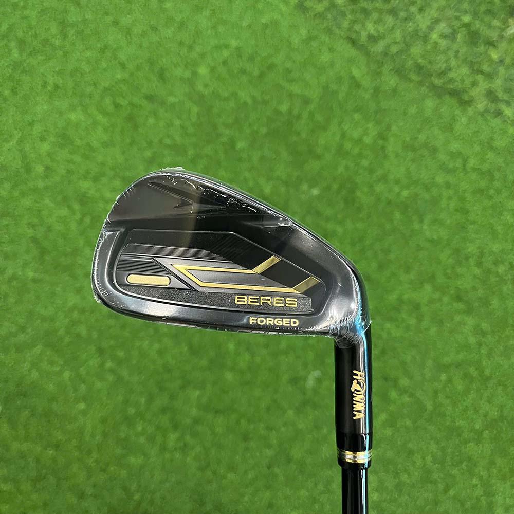 Bộ Gậy Golf Honma Beres 09 Black Fullset - hình thu nhỏ 4