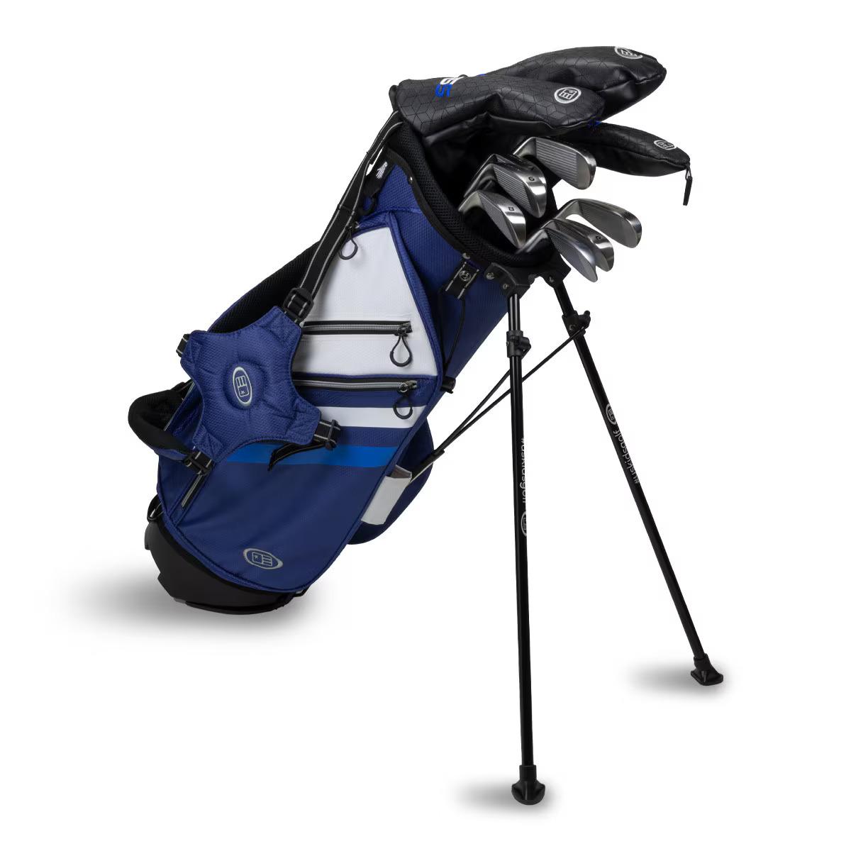Bộ Gậy Golf Trẻ Em U.S. KIDS TS5-60 (11 gậy) từ Golf