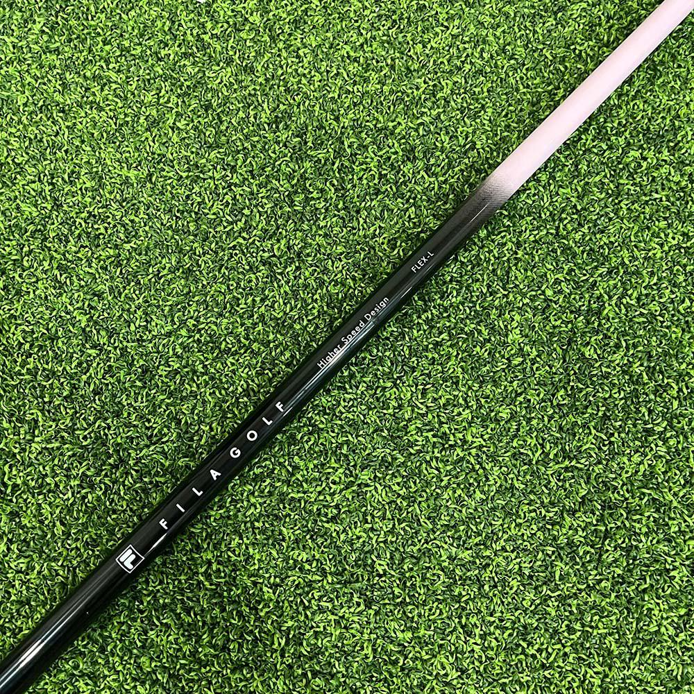 Bộ Gậy Golf Nữ Fila FL707 Fullset (11 gậy) - hình thu nhỏ 4