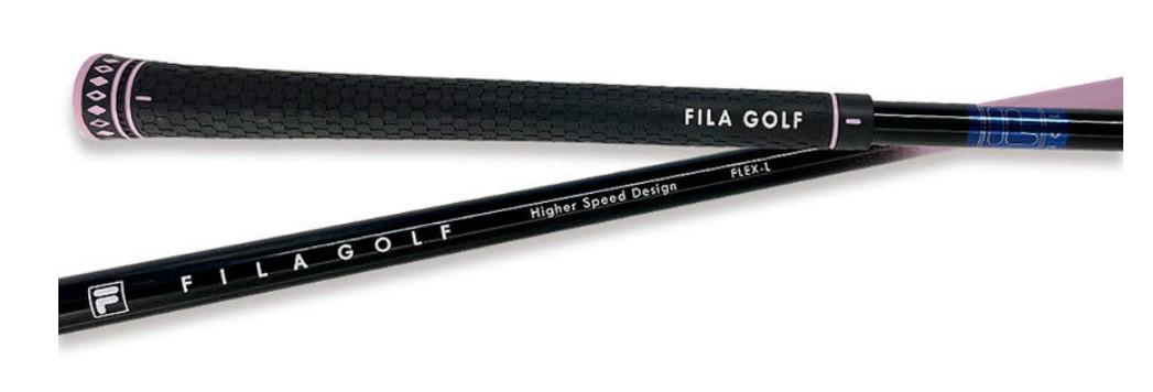 Bộ Gậy Golf Nữ Fila FL707 Fullset (11 gậy) - hình thu nhỏ 10