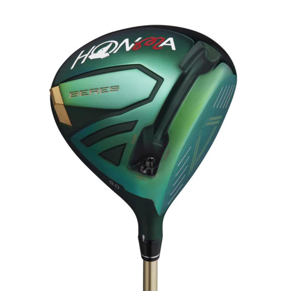 Bộ Gậy Golf Nam Honma x Malbon Perfomance Men's - hình thu nhỏ 21