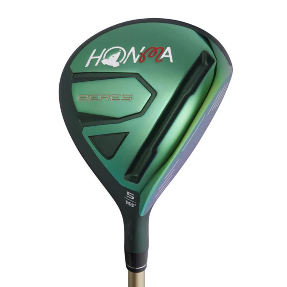 Bộ Gậy Golf Nam Honma x Malbon Perfomance Men's - hình thu nhỏ 22