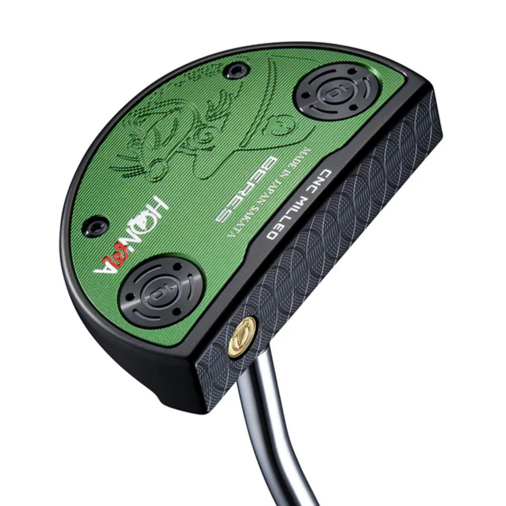 Bộ Gậy Golf Nam Honma x Malbon Perfomance Men's - hình thu nhỏ 24
