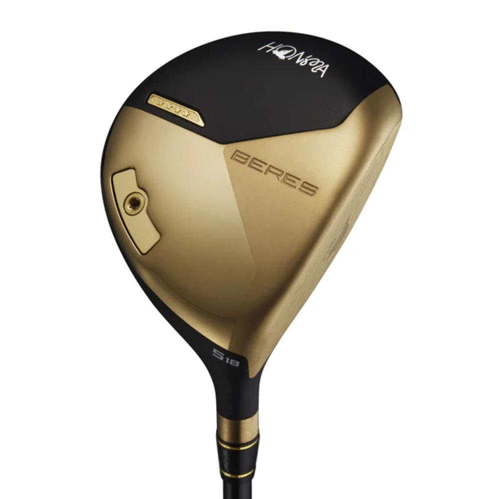 Bộ Gậy Golf Fullset Honma x Malbon Premium - Phiên Bản Cao ... - hình thu nhỏ 22
