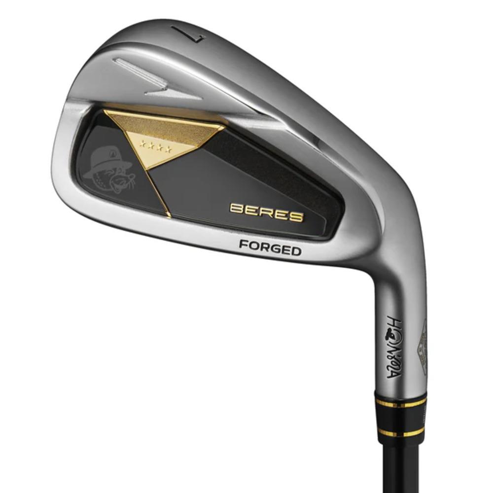 Bộ Gậy Golf Fullset Honma x Malbon Premium - Phiên Bản Cao ... - hình thu nhỏ 23