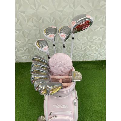 Bộ Gậy Golf Nữ Honma Sakura Dance 2 – Phiên Bản Trắng ... - hình thu nhỏ 2