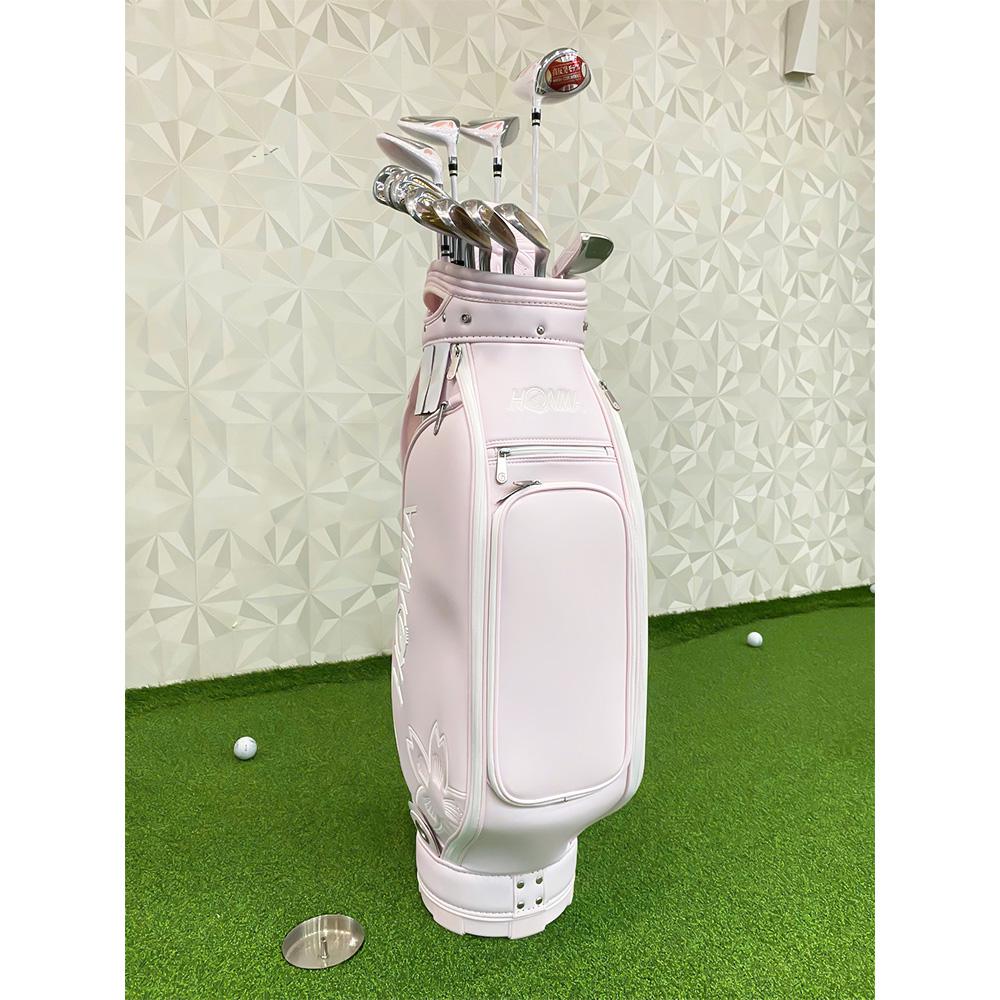 Bộ Gậy Golf Nữ Honma Sakura Dance 2 – Phiên Bản Trắng ... - hình thu nhỏ 4