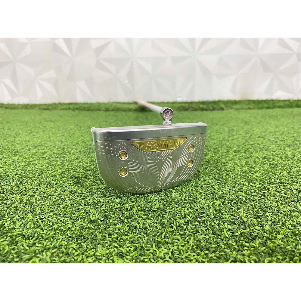 Bộ Gậy Golf Nữ Honma Sakura Dance 2 – Phiên Bản Trắng ... - hình thu nhỏ 12