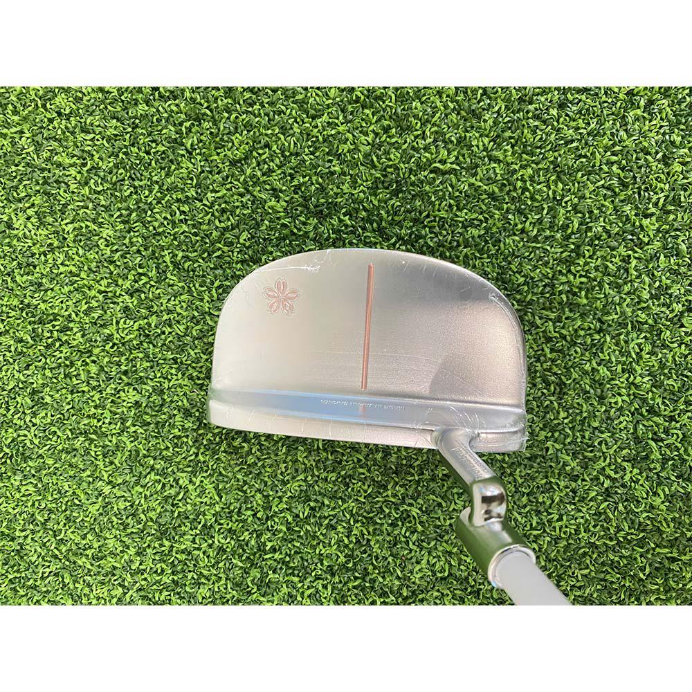 Bộ Gậy Golf Nữ Honma Sakura Dance 2 – Phiên Bản Trắng ... - hình thu nhỏ 13