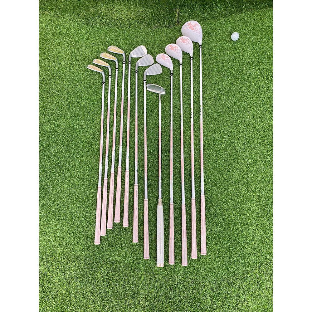Bộ Gậy Golf Nữ Honma Sakura Dance 2 – Phiên Bản Trắng ... - hình thu nhỏ 18