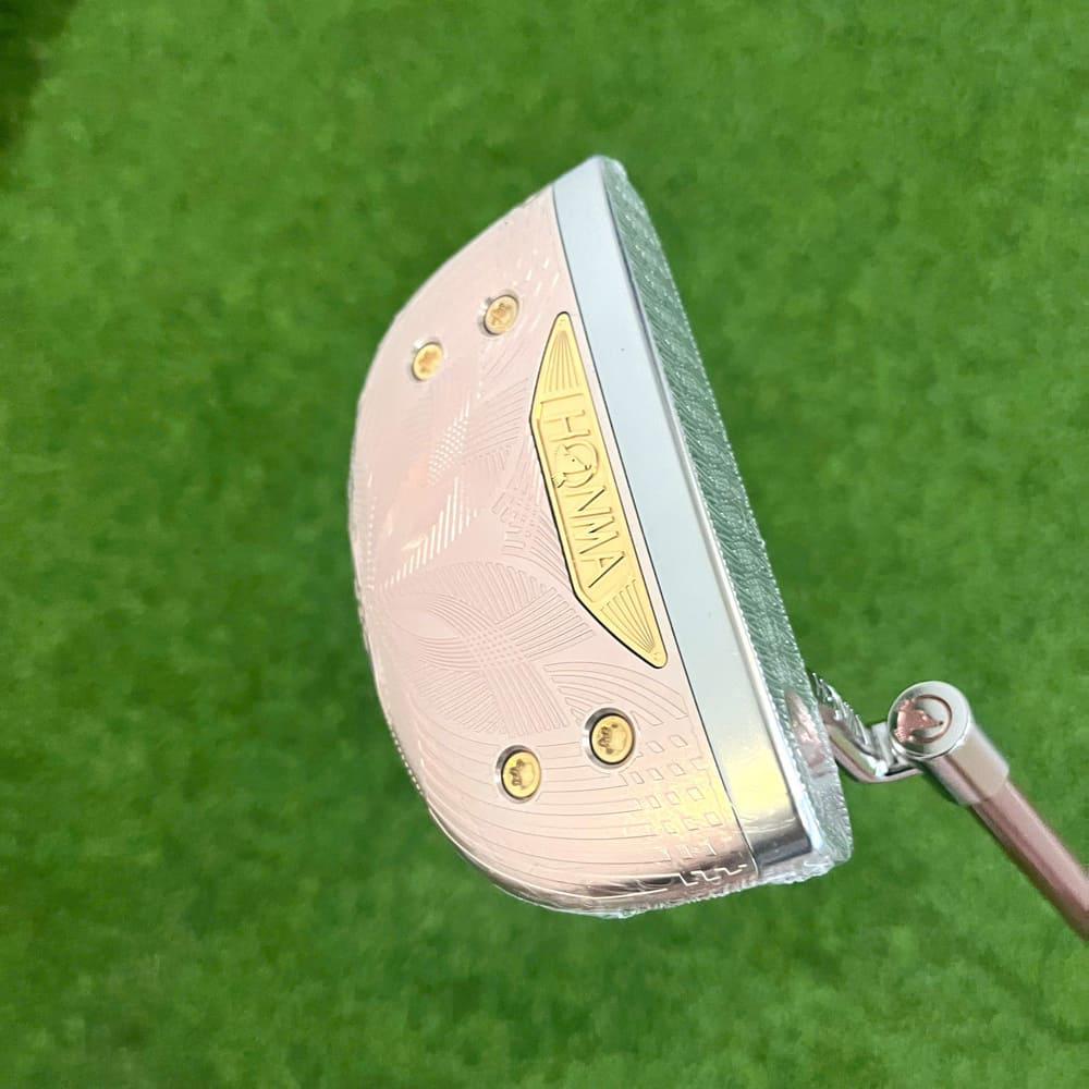 Bộ Gậy Golf Nữ Honma Sakura Dance 2 – Phiên Bản Hồng - hình thu nhỏ 12