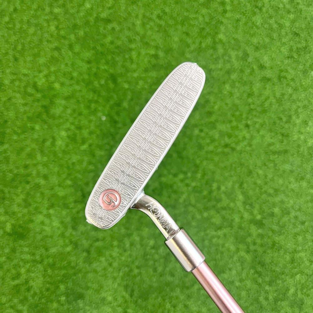 Bộ Gậy Golf Nữ Honma Sakura Dance 2 – Phiên Bản Hồng - hình thu nhỏ 13