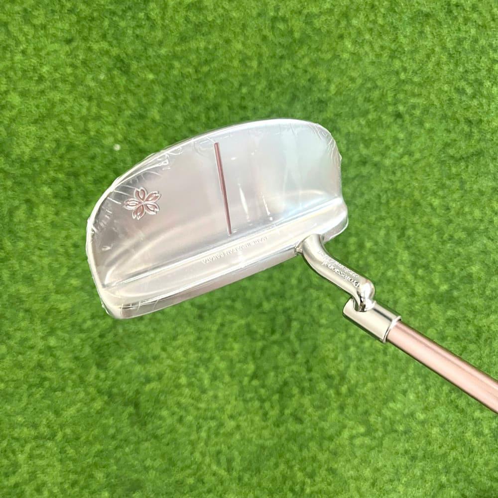 Bộ Gậy Golf Nữ Honma Sakura Dance 2 – Phiên Bản Hồng - hình thu nhỏ 14