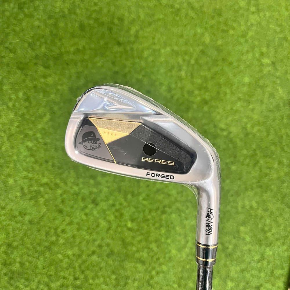 Bộ Gậy Golf Fullset Honma x Malbon Premium - Phiên Bản Cao ... - hình thu nhỏ 5