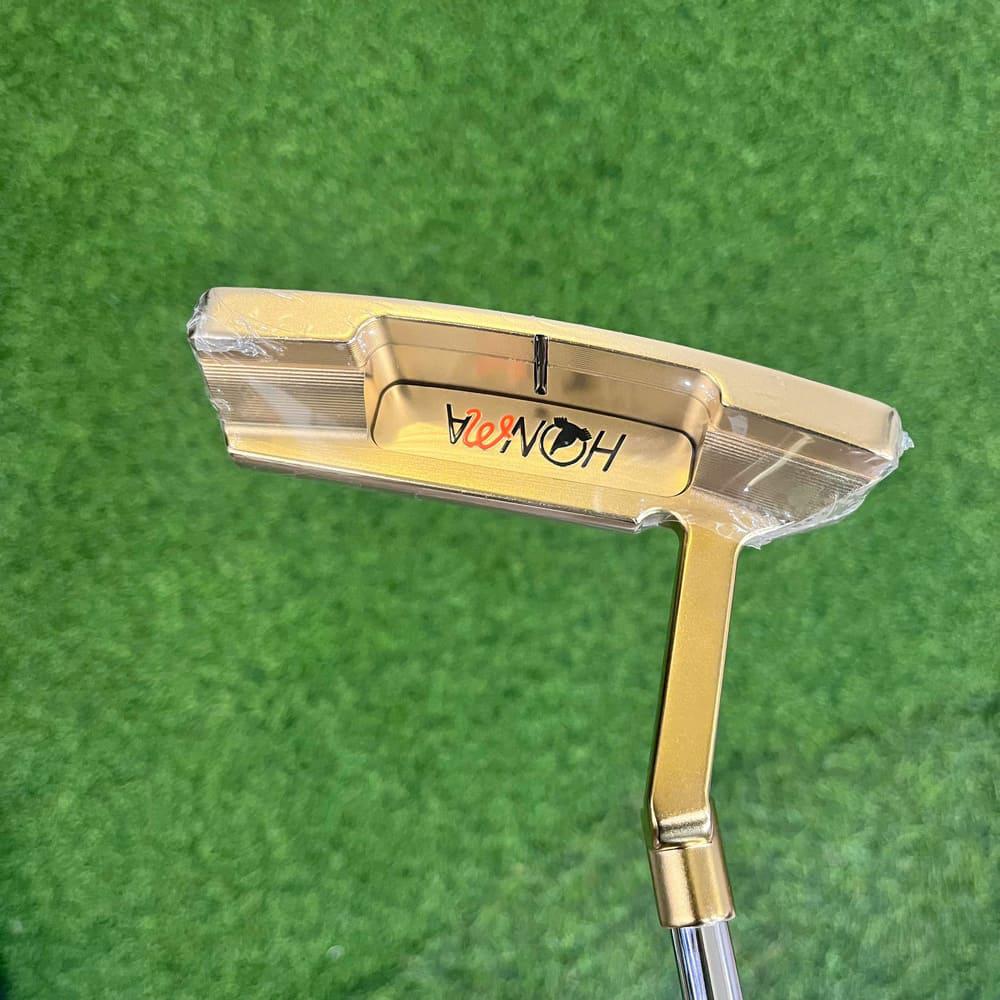 Bộ Gậy Golf Fullset Honma x Malbon Premium - Phiên Bản Cao ... - hình thu nhỏ 10