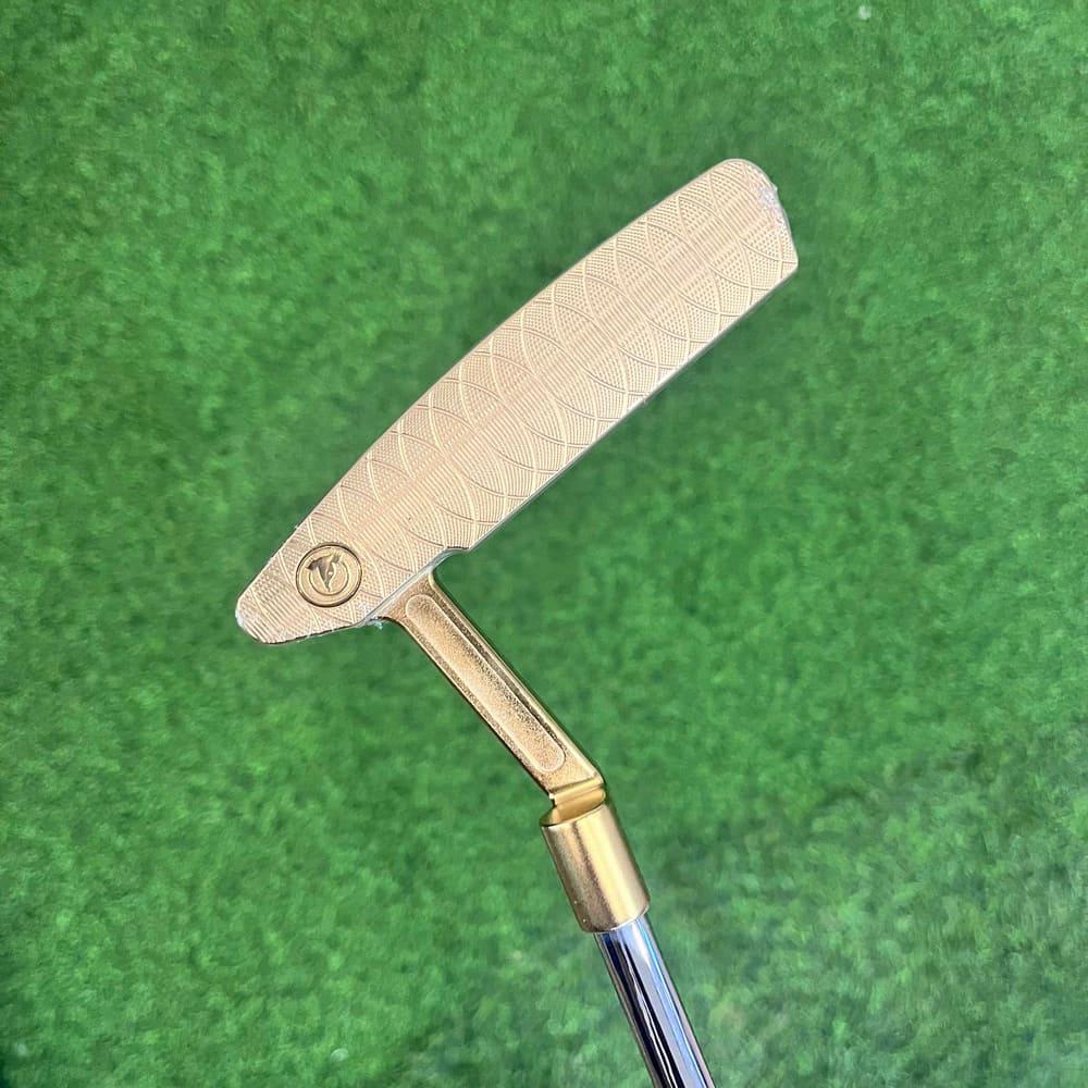 Bộ Gậy Golf Fullset Honma x Malbon Premium - Phiên Bản Cao ... - hình thu nhỏ 11