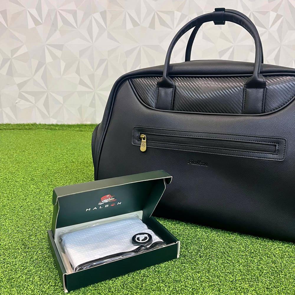 Bộ Gậy Golf Fullset Honma x Malbon Premium - Phiên Bản Cao ... - hình thu nhỏ 18