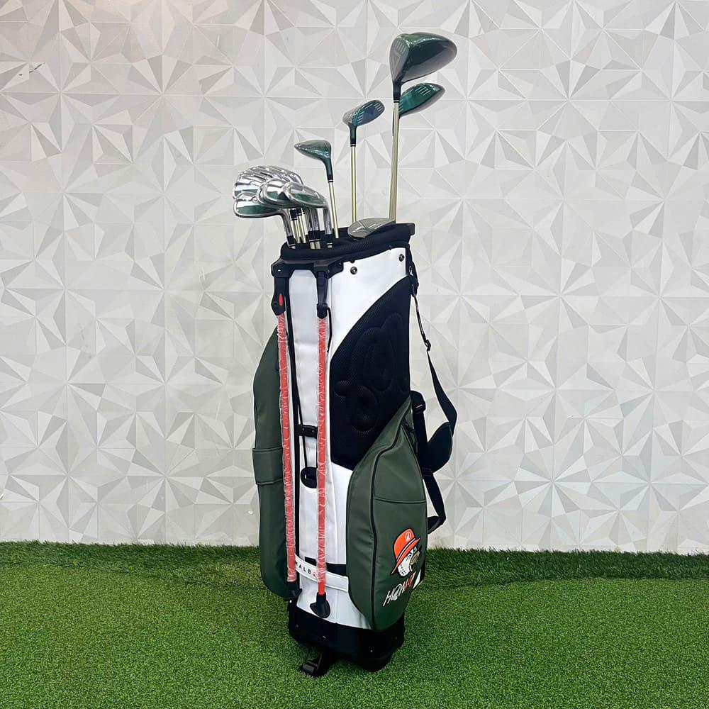 Bộ Gậy Golf Nam Honma x Malbon Perfomance Men's - hình thu nhỏ 2