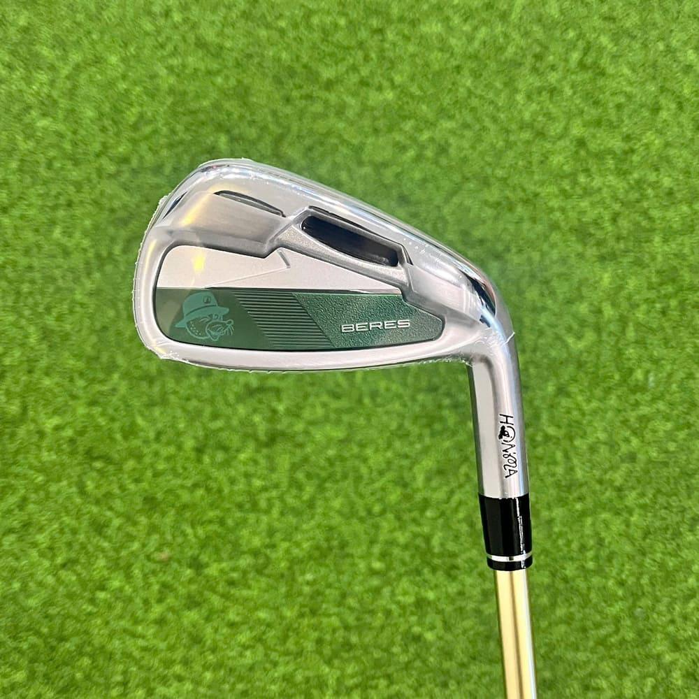 Bộ Gậy Golf Nam Honma x Malbon Perfomance Men's - hình thu nhỏ 6