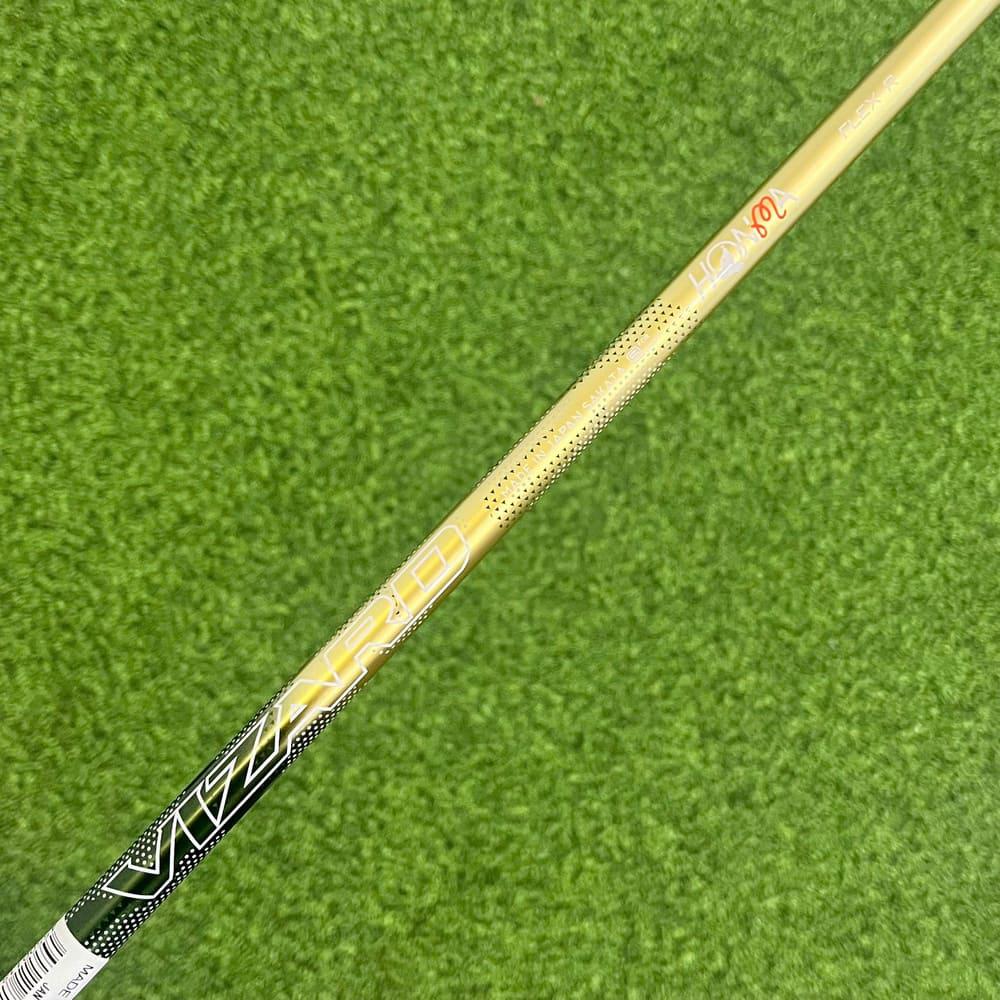 Bộ Gậy Golf Nam Honma x Malbon Perfomance Men's - hình thu nhỏ 15