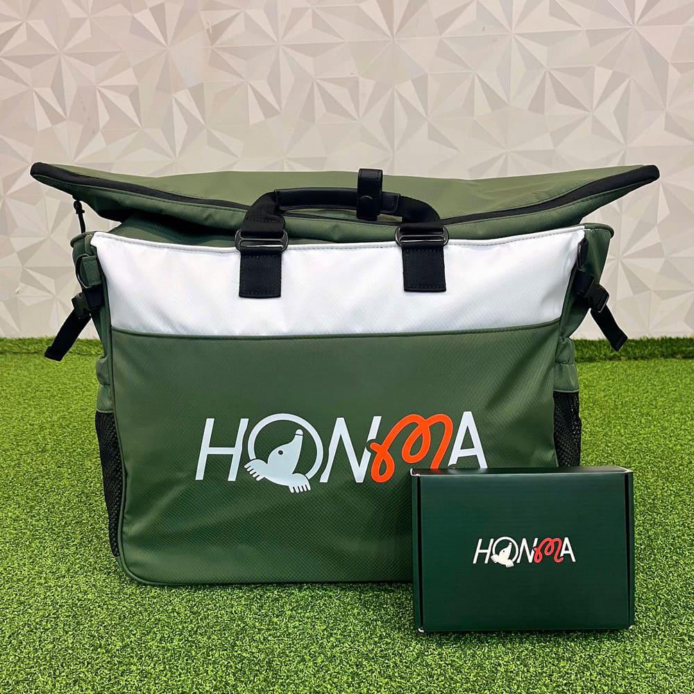 Bộ Gậy Golf Nam Honma x Malbon Perfomance Men's - hình thu nhỏ 17
