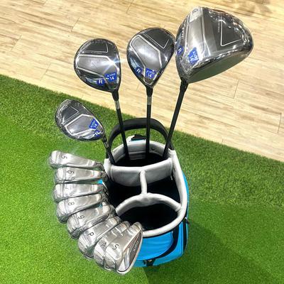 Bộ Gậy Golf XXIO XX14 (MP1400) Fullset - hình thu nhỏ 2