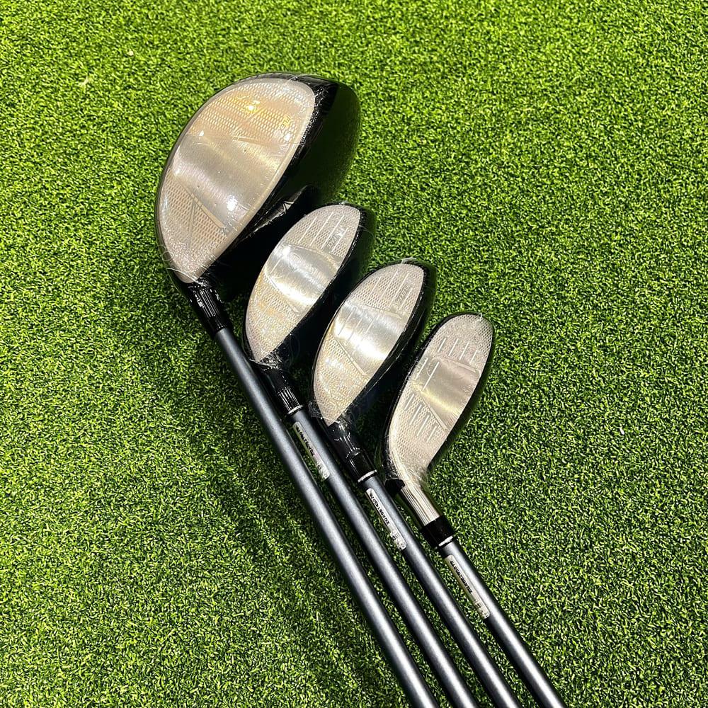 Bộ Gậy Golf XXIO XX14 (MP1400) Fullset - hình thu nhỏ 3